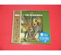 The Best Of The Beach Boys