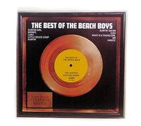 The Best Of The Beach Boys - The Beach Boys' Greatest Hits (1961-1963)