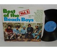 The Best Of The Beach Boys Vol. 2