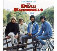 The Best Of The Beau Brummels (CD)