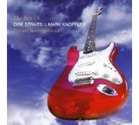 THE BEST OF - The Best of Dire Straits & Mark Knopfler