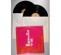 THE BEST OF THE BIG BANDS A COLUMBIA MUSICAL TREASURY