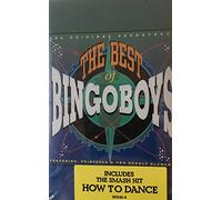 THE BEST OF THE BINGOBOYS - BI