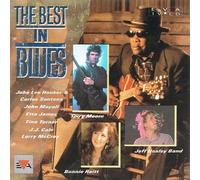 The Best of the Blues Project by The Blues Project (1969-10-20)