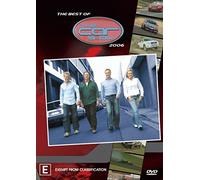 The Best Of The Car Show 2006 [NON-USA Format / PAL / Region 4 Import - Australia]