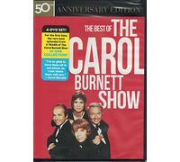 The Best Of The Carol Burnett Show