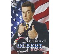 The Best of the Colbert Report