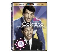 The Best of the Colgate Comedy Hour (DVD) Abbot and Costello Eddie Cantor