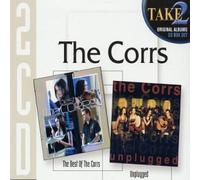 The Best of the Corrs -Ltd