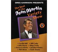 The Best of the Dean Martin Variety Show, Vol. 1