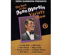 The Best of the Dean Martin Variety Show, Vol. 1