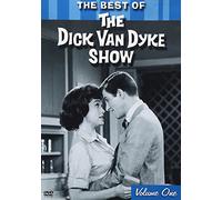 The Best of the Dick Van Dyke Show: Volume 1