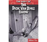 The Best of the Dick Van Dyke Show: Volume 2