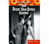 The Best of the Dick Van Dyke Show: Volume 4