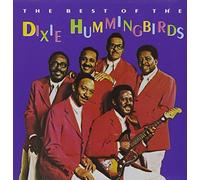 The Best of the Dixie Hummingbirds