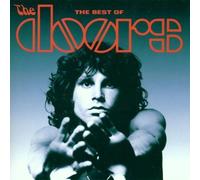 The Best of The Doors by The Doors (2005-06-06)