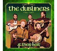 The Best Of The Dubliners (Vinile)
