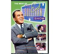 The Best of the Ed Sullivan Show - 3-DVD Set