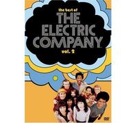 The Best Of The Electric Company - Volume 2 by Jim Boyd