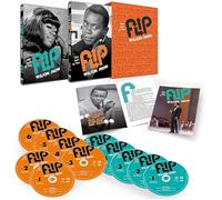 The Best of The Flip Wilson Show (11 Discs)