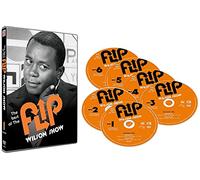 The Best of The Flip Wilson Show (6 Discs)