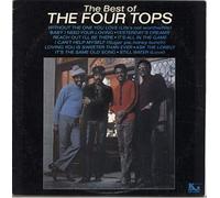 The Best Of The Four Tops