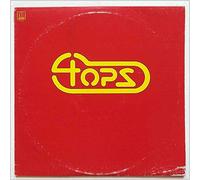 The Best Of The Four Tops [LP]