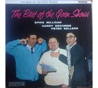 The Best Of The Goon Shows