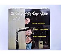 The Best Of The Goon Shows No. 2