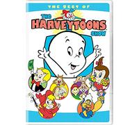 The Best of the Harveytoons Show