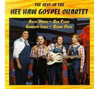 The Best of the Hee Haw Gospel Quartet by Hee Haw Gospel Quartet