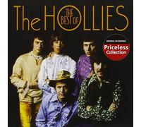 The Best of the Hollies