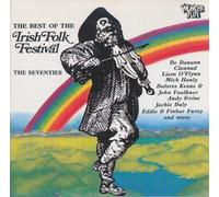 The Best of the Irish Folk Festival / The Seventies (1988-05-03)