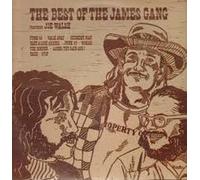 The Best of the James Gang