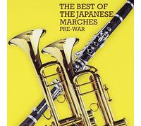 THE BEST OF THE JAPANESE MARCH