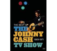 Johnny Cash - The Best Of The Johnny Cash TV-Show [Edizione: Regno Unito]