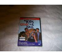 The Best of the Kids in the Hall