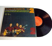 The Best of the Kingston Trio, Vol. 2