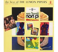 The Best of the Lemon Pipers