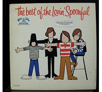 The Best of the Lovin' Spoonful