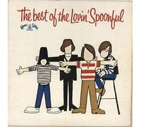 The Best Of The Lovin' Spoonful