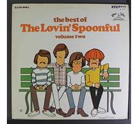 The Best Of The Lovin' Spoonful Vol. 1