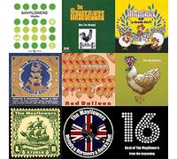 The Best Of The Mayflowers ～from the biginning～