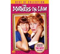 The Best of the Mothers-In-Law