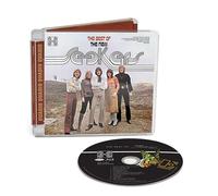 The Best Of The New Seekers (Blu-ray) The New Seekers