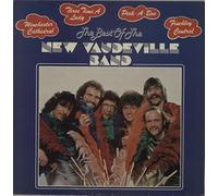 The Best Of The New Vaudeville Band
