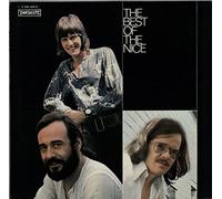 The Best Of The Nice