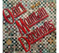 The Best Of The Ozark Mountain Daredevils