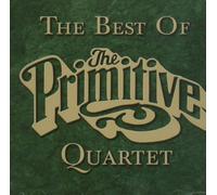 The Best Of The Primitive Quartet (1992-08-02)