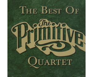 The Best Of The Primitive Quartet (1992-08-02)